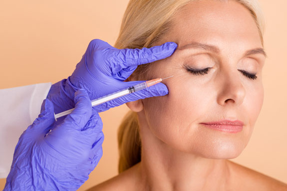 Botox Bad Dürkheim