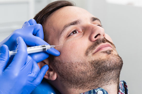 Botulinumtoxin Bad Dürkheim